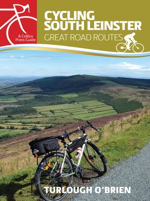cover image of Cycling South Leinster